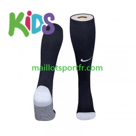 Sporting CP Enfant Domicile Chaussettes 2024/25